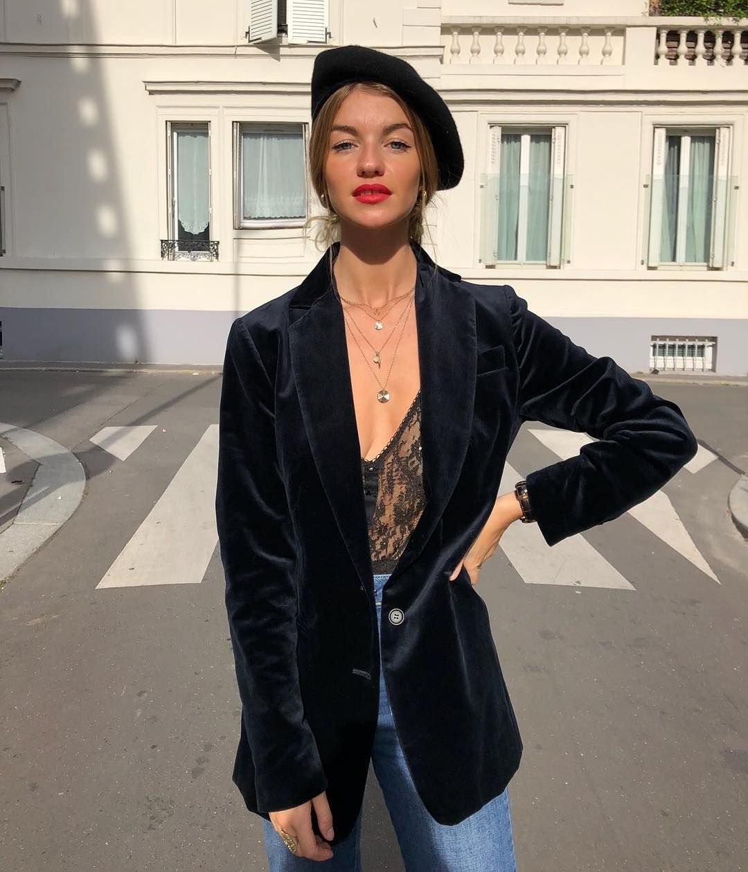 Блейк Лайвли Brunello