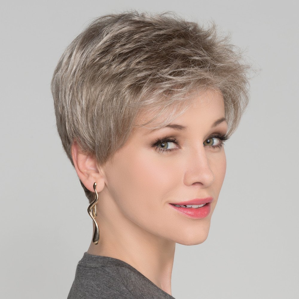 Hair Power Ellen Wille