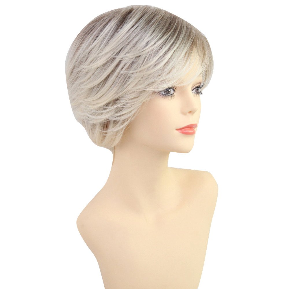 Парик женский