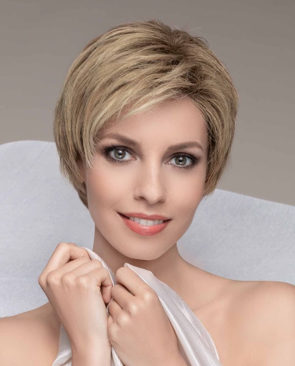 Парик натуральный Ellen Wille