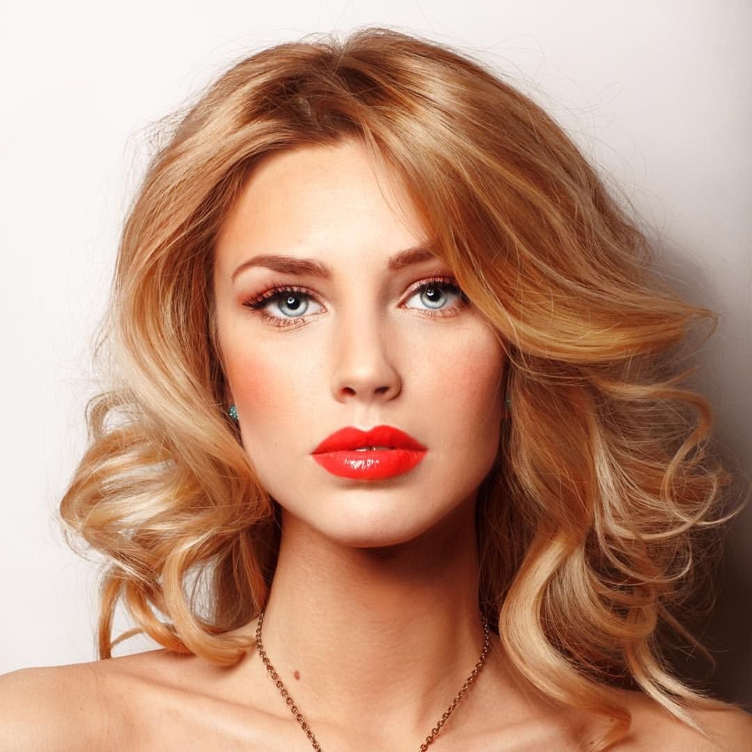 Стрижки Franck Provost