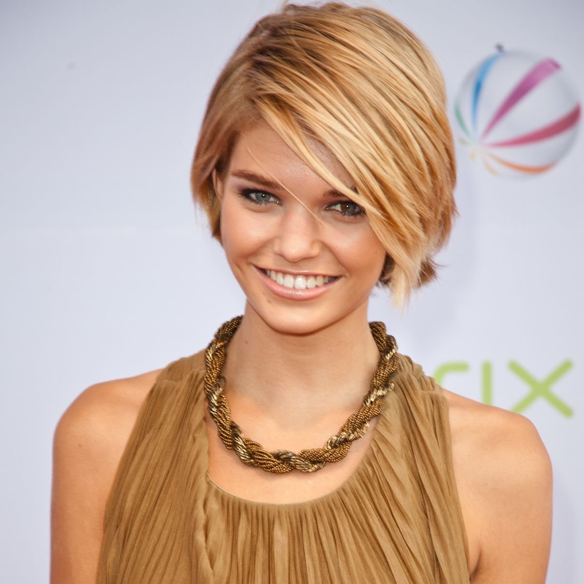 Боб-каре градуированное от 50