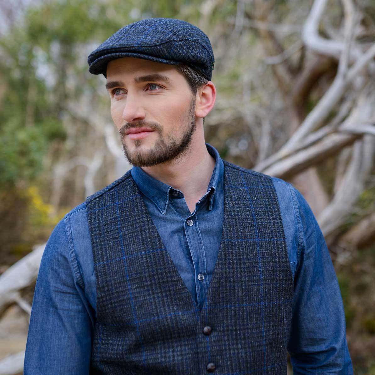 Национальный костюм Ирландии мужской килт