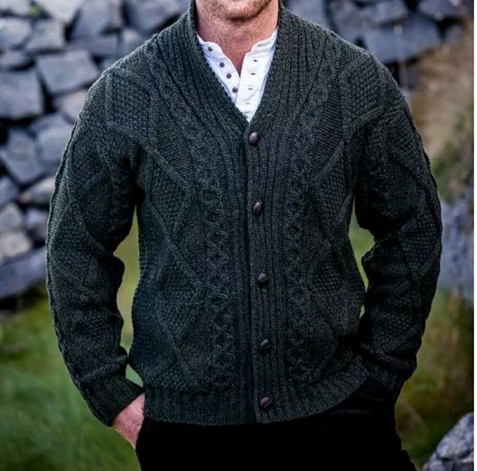 Юбка килт Шотландская ирландская