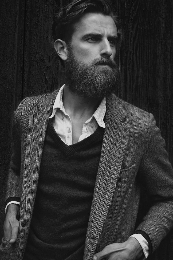 Ирландец в килте