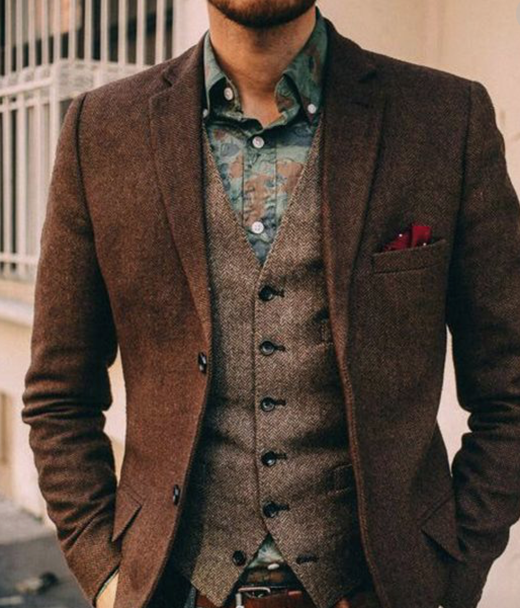 Корсар килт