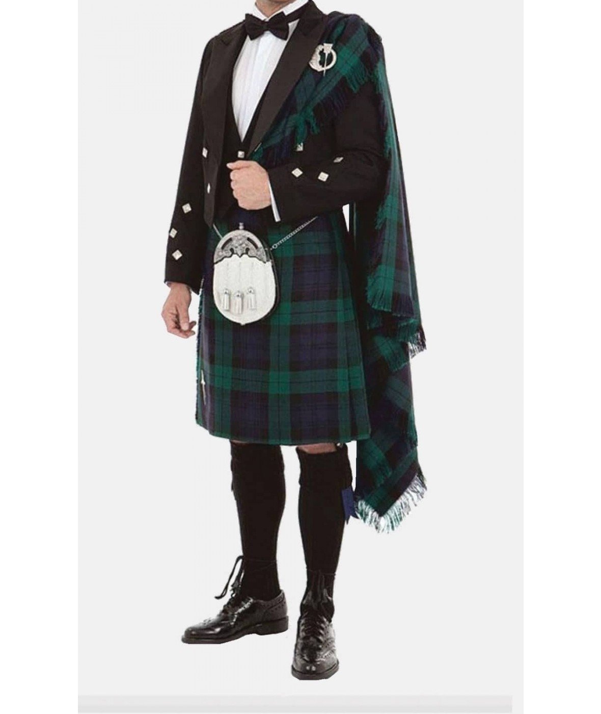 Ирландские рубашки