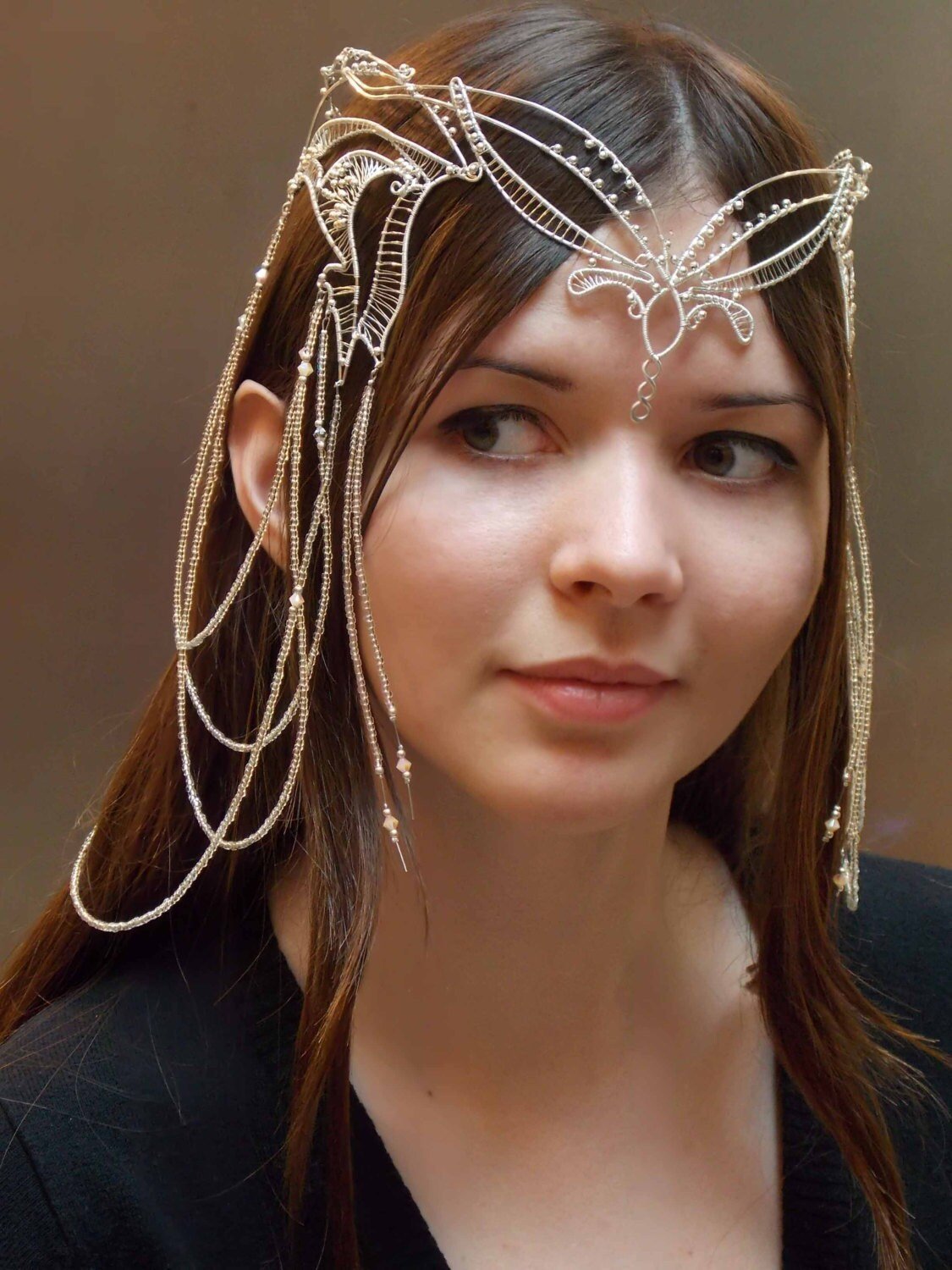 Диадема Арвен