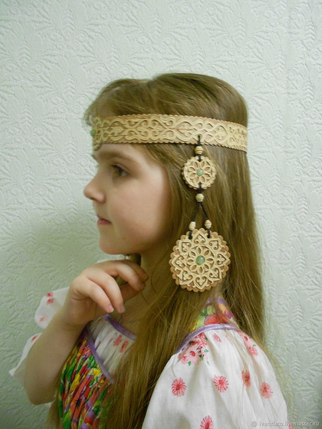 Очелье княгини Софии