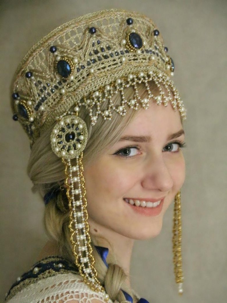 Венец коруна