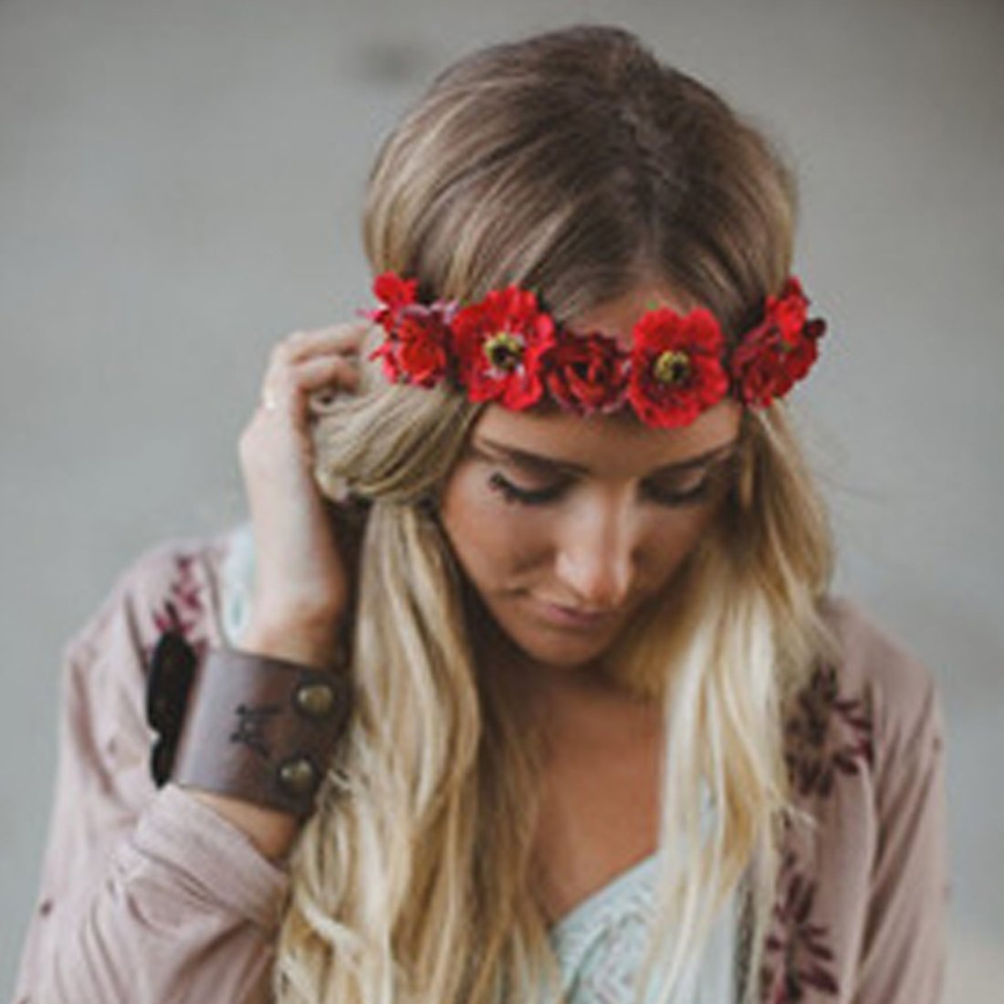 Повязки на голову для женщин