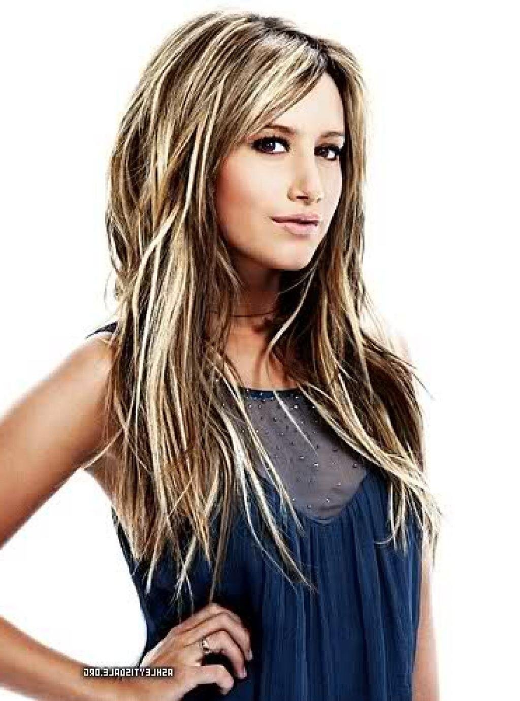 Мелирование Oxycur