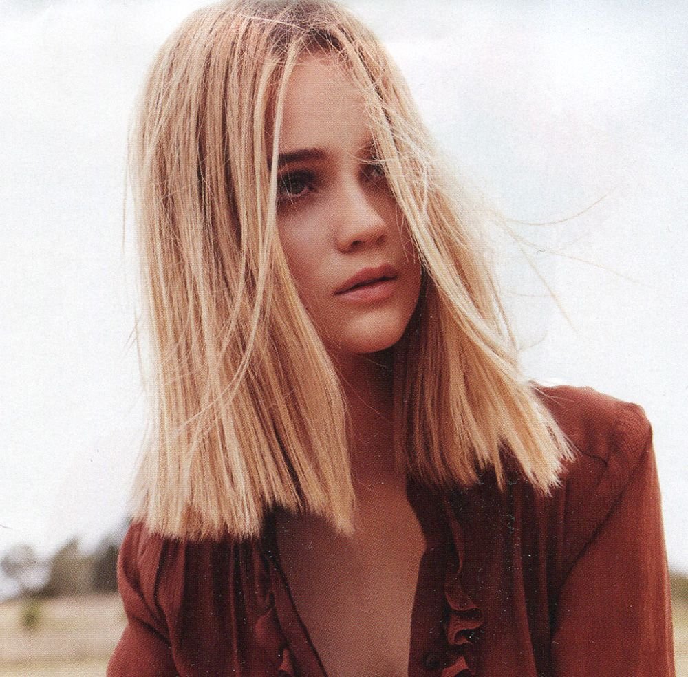 Лонг Боб гранж