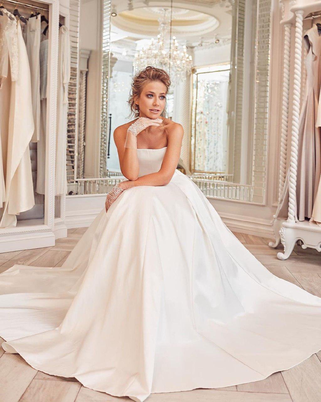 Свадьба аршавина и барановской