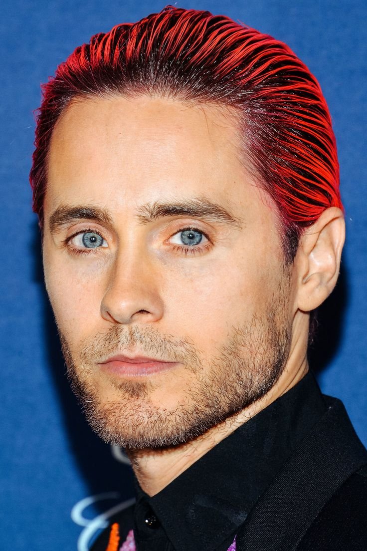 Джаред лето