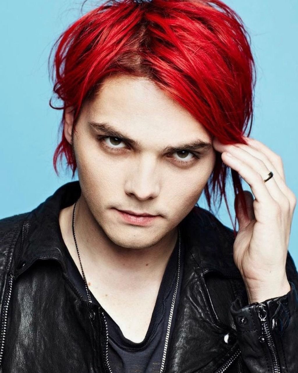 Джерард Уэй 2007