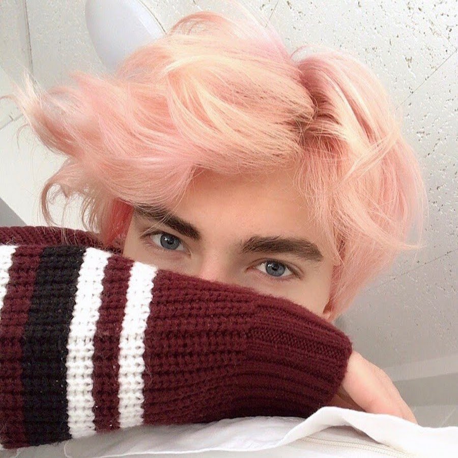 Сплит Хэир томбои