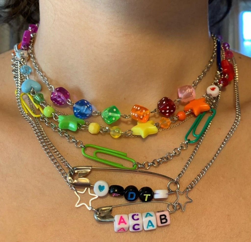 Колечки инди КИД