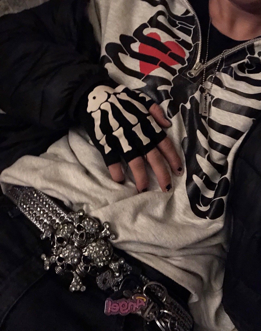 Дима Гранжер