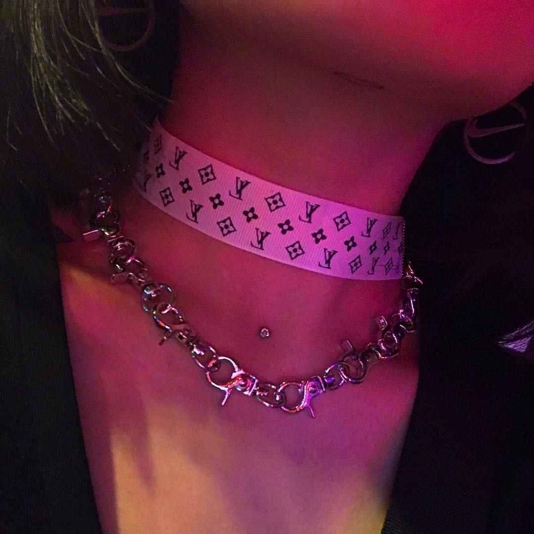 Украшения Эстетика