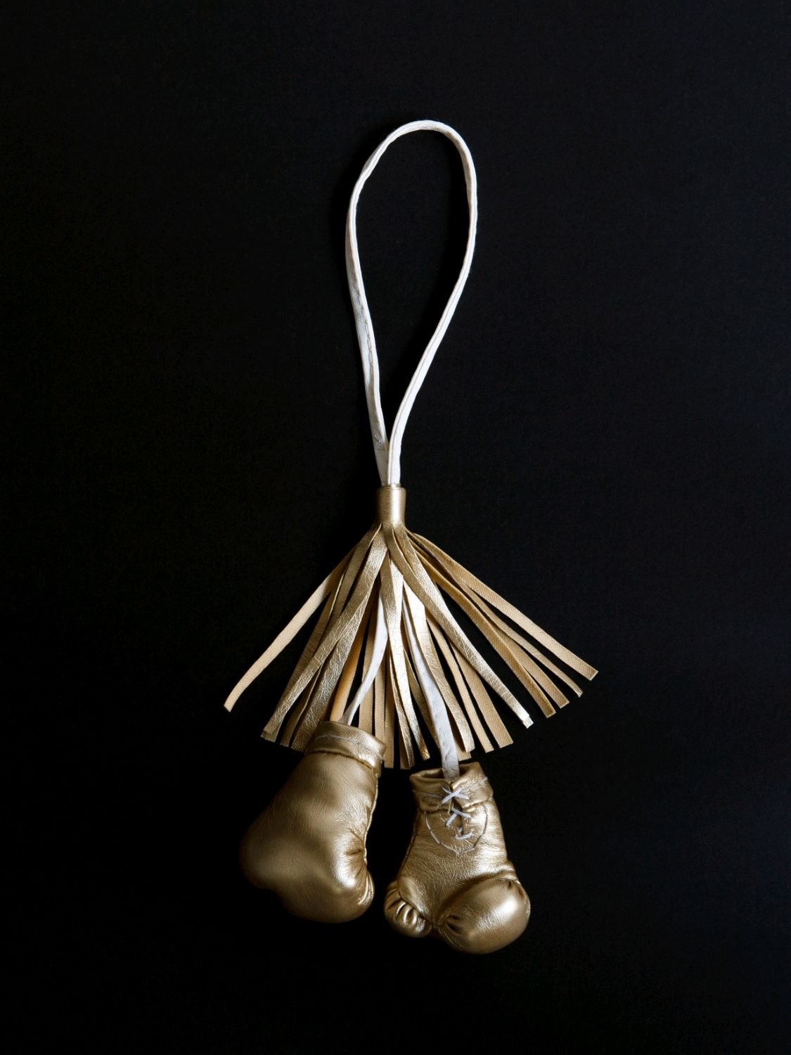 Подвеска боксерская перчатка