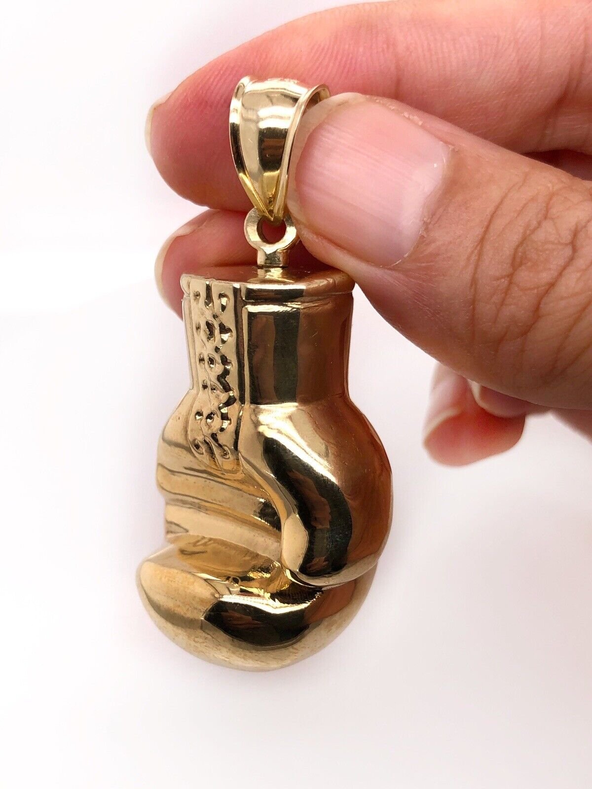 3d модель боксерские перчатки