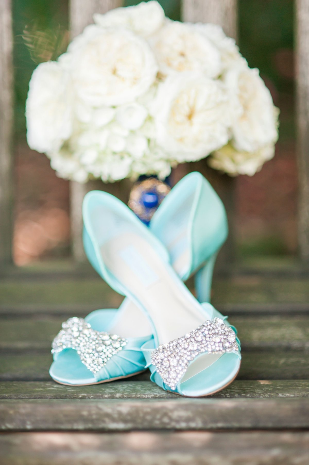 Туфли на свадьбу