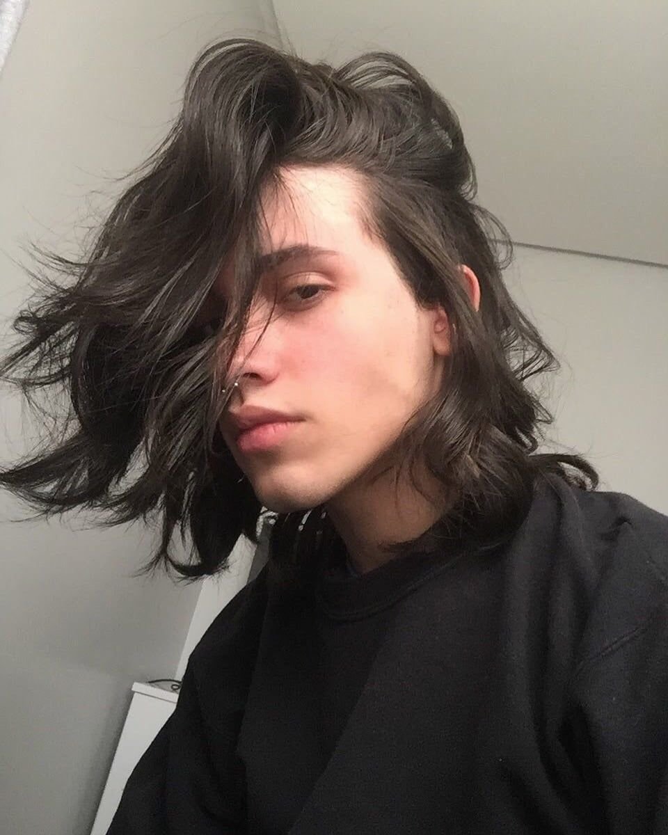 Eric Oliver devilposh