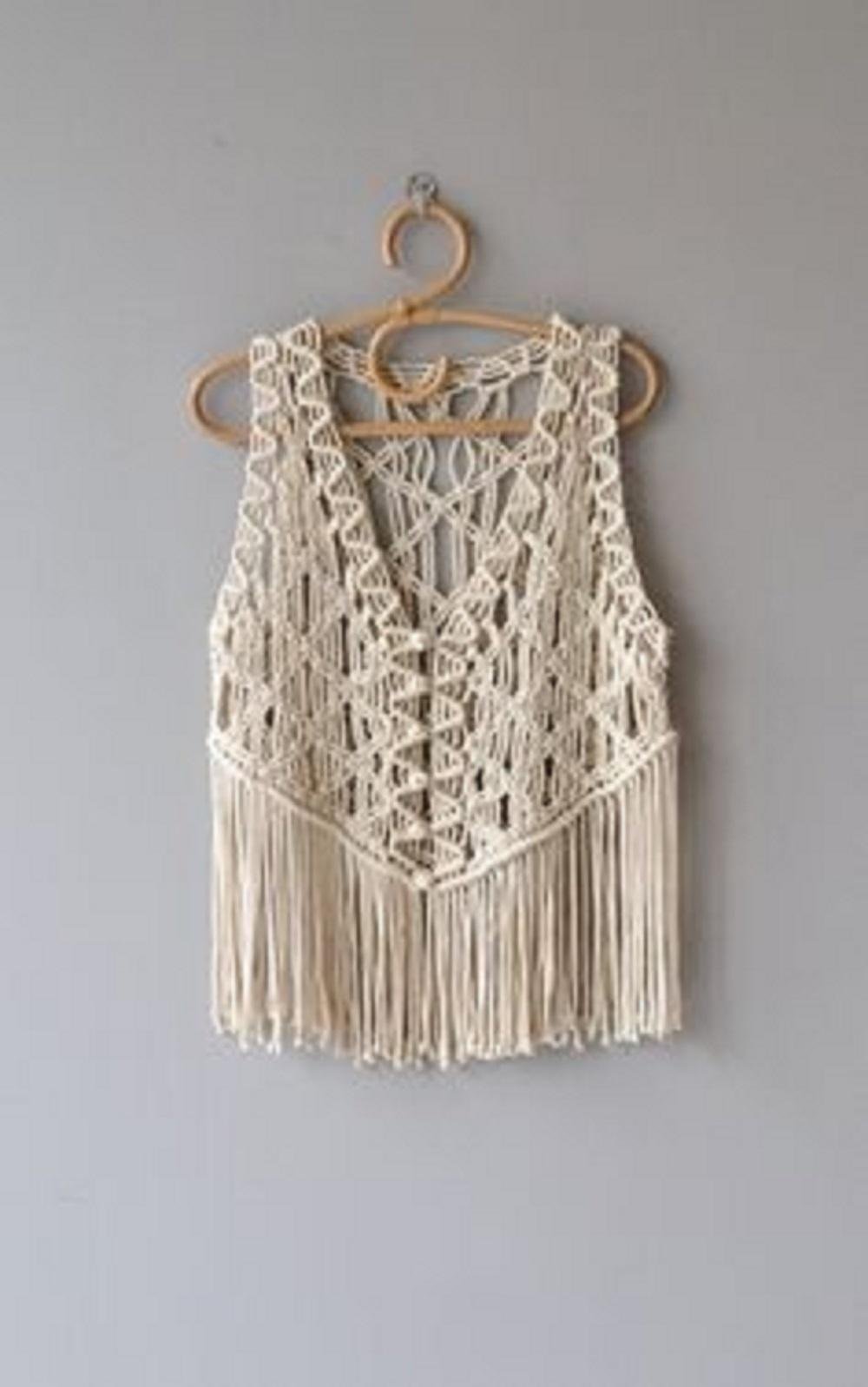 Modern Macrame
