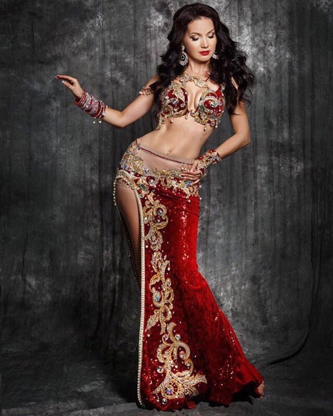 Стильные образы для мусульманок