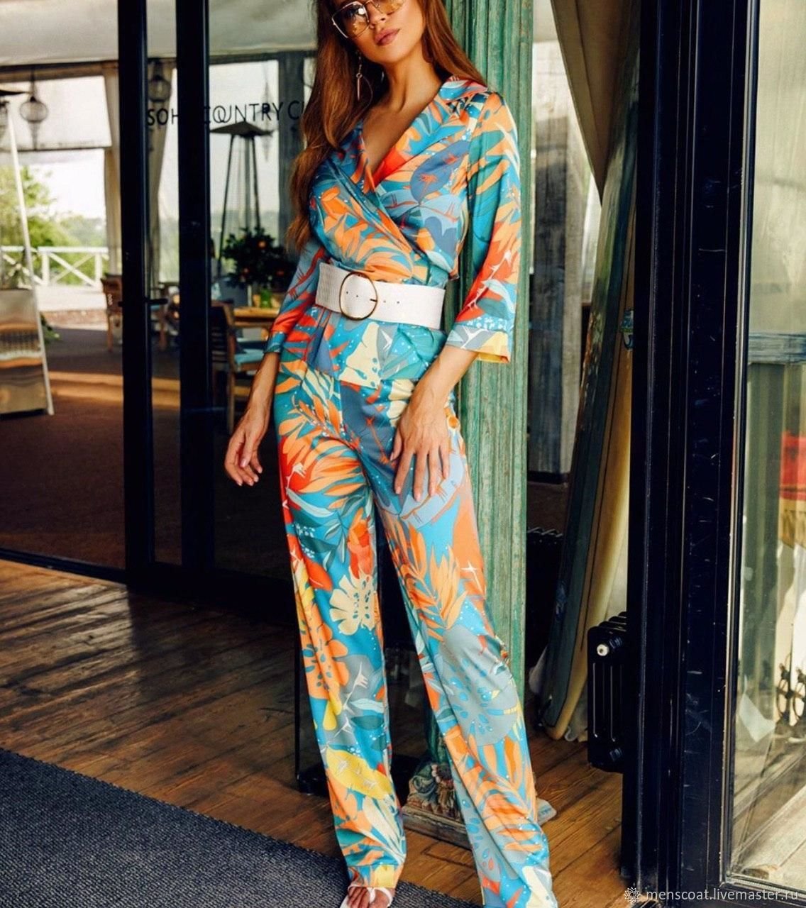 Донна Каран коллекция 2020