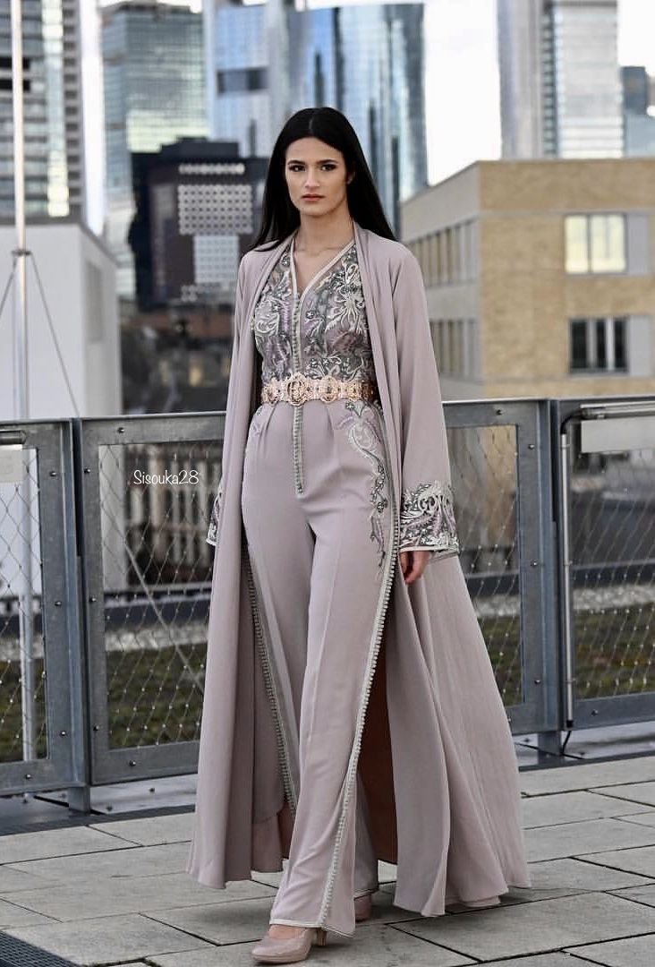 Костюм брючный