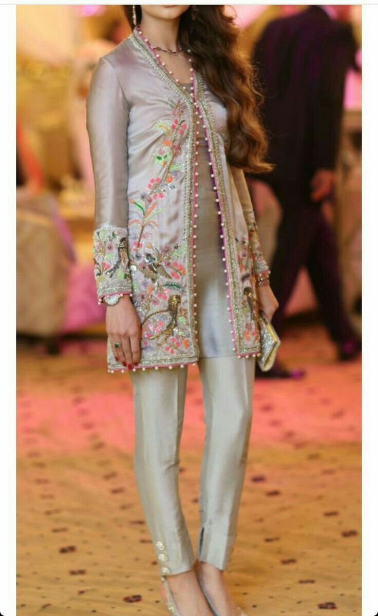 Индийский стиль в одежде