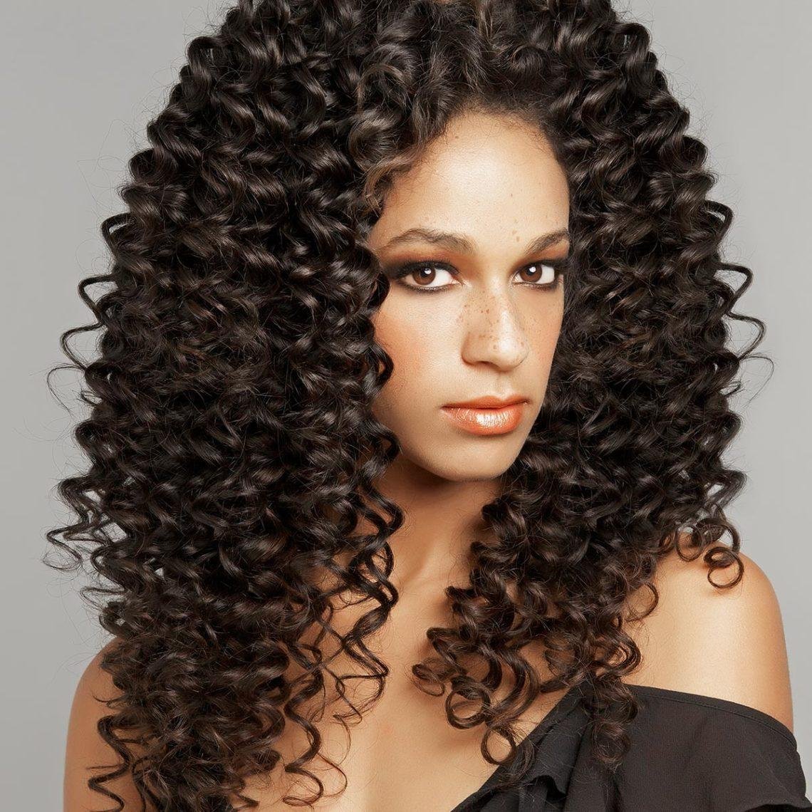 Керли кудри биозавивка