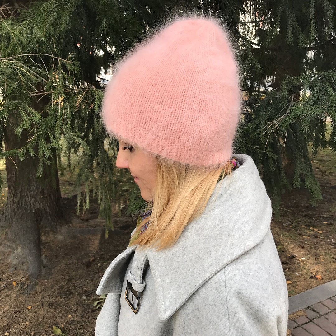 Шапка Аля такори