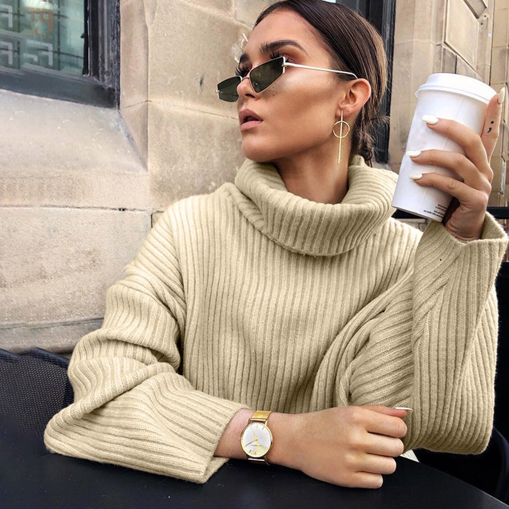 Модные свитера