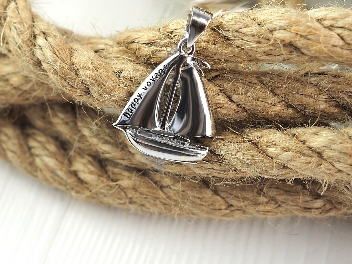 Ювелирные украшения в морском стиле