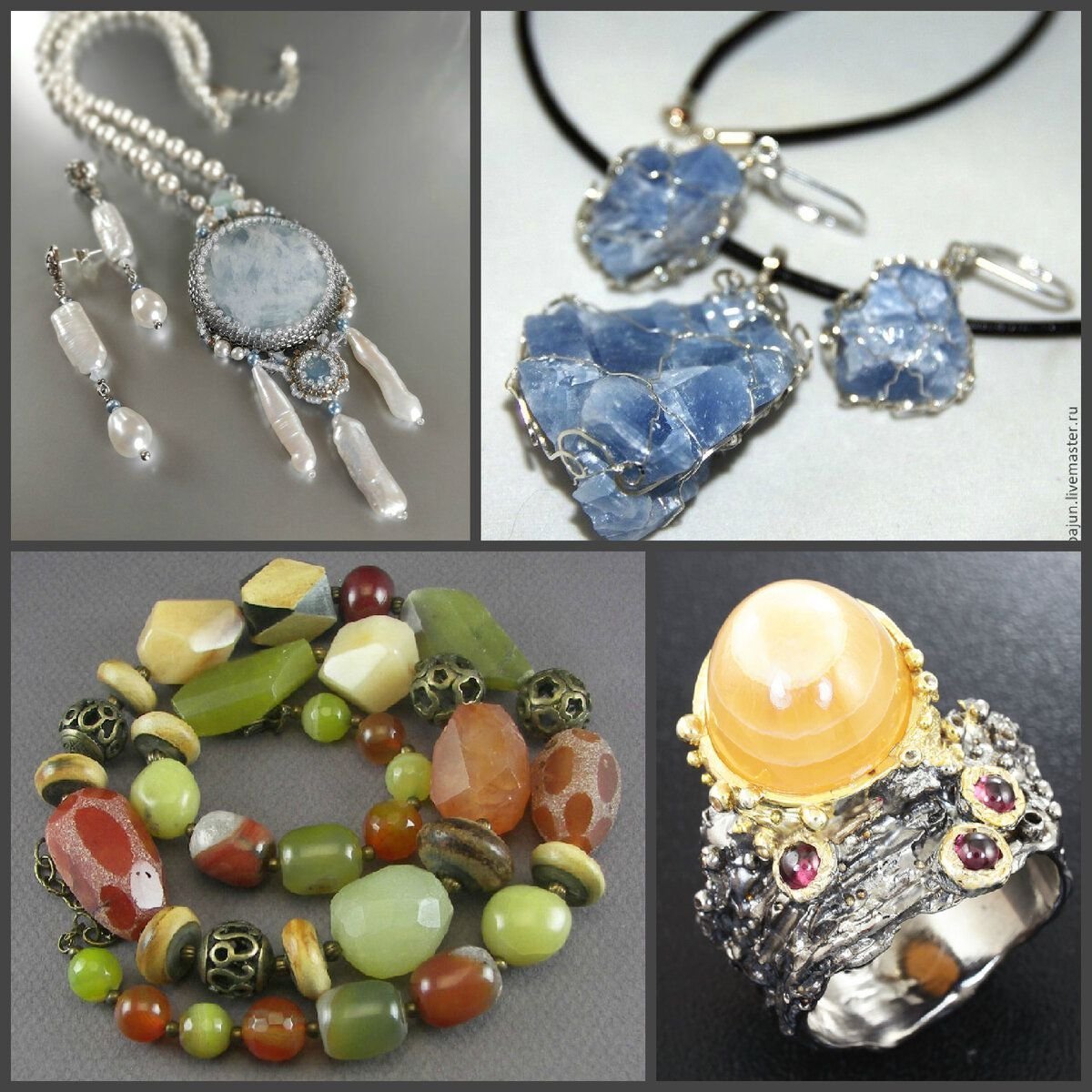 Гематит / минерал