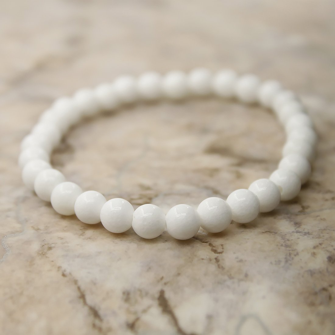 Украшения из кальцита