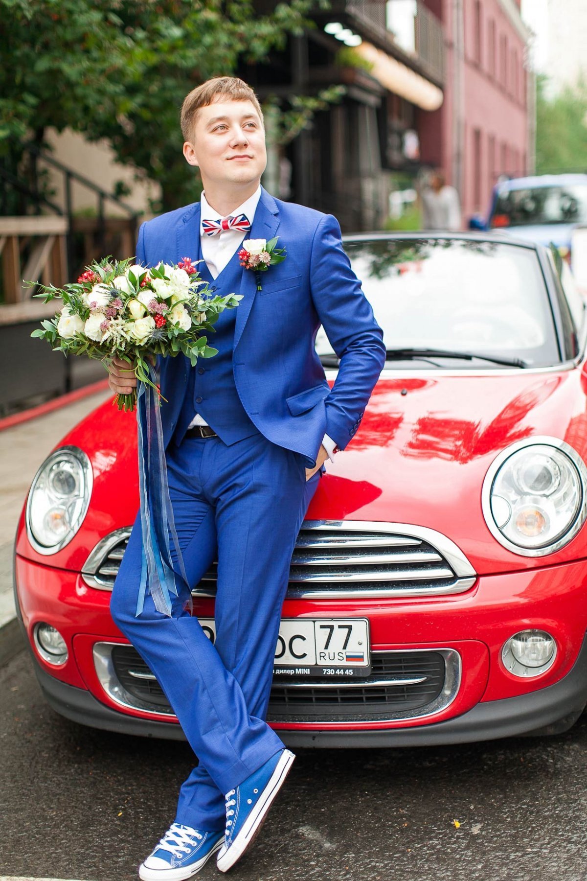 Платье для неторжественной свадьбы