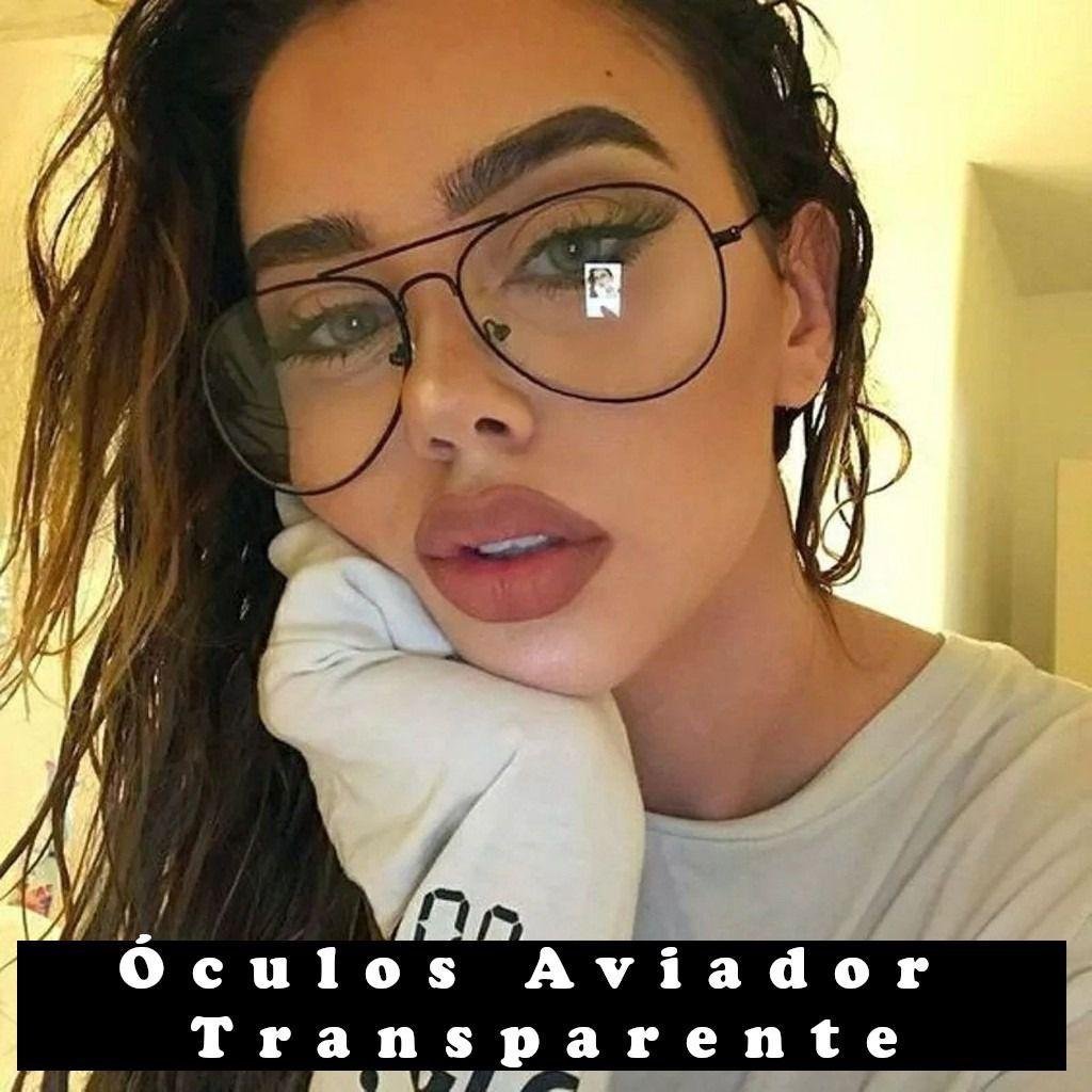 Большие очки для зрения