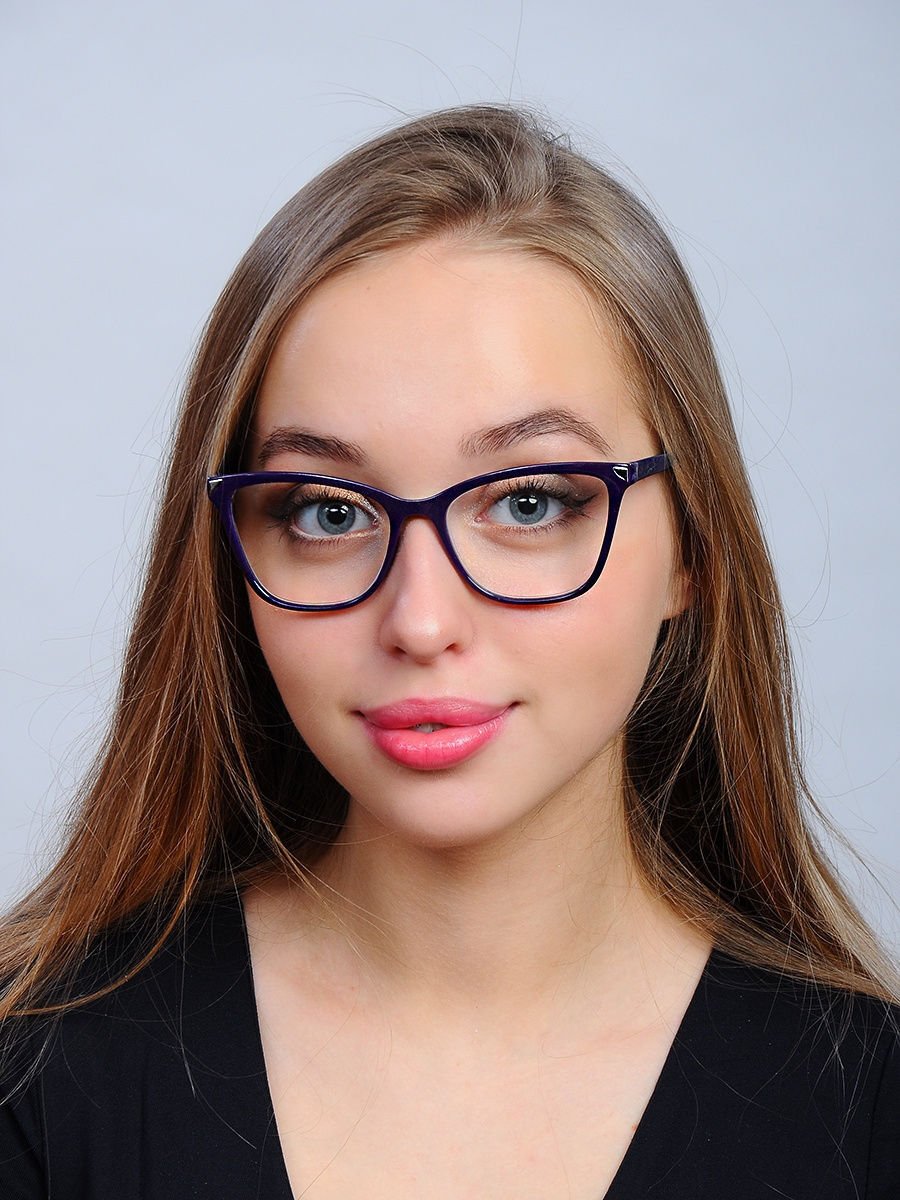 Очки для зрения