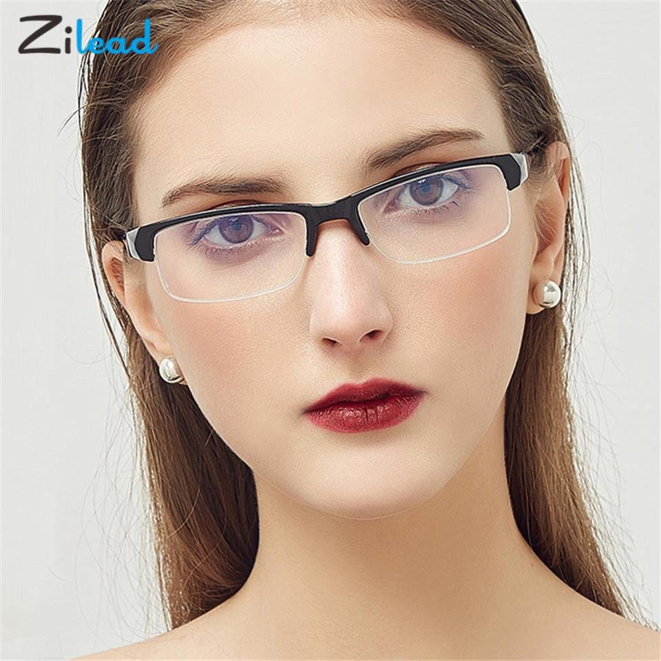 Стильные очки для зрения