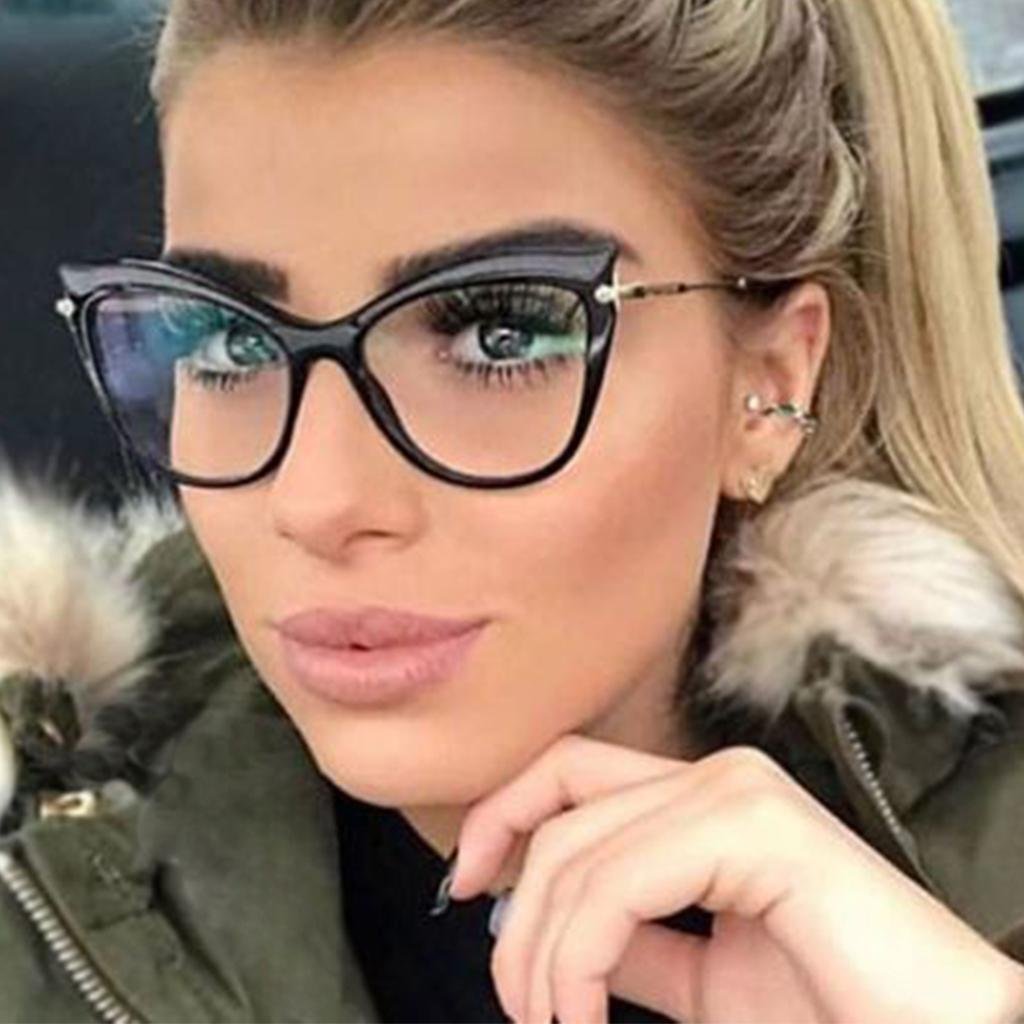 Стильные очки для зрения