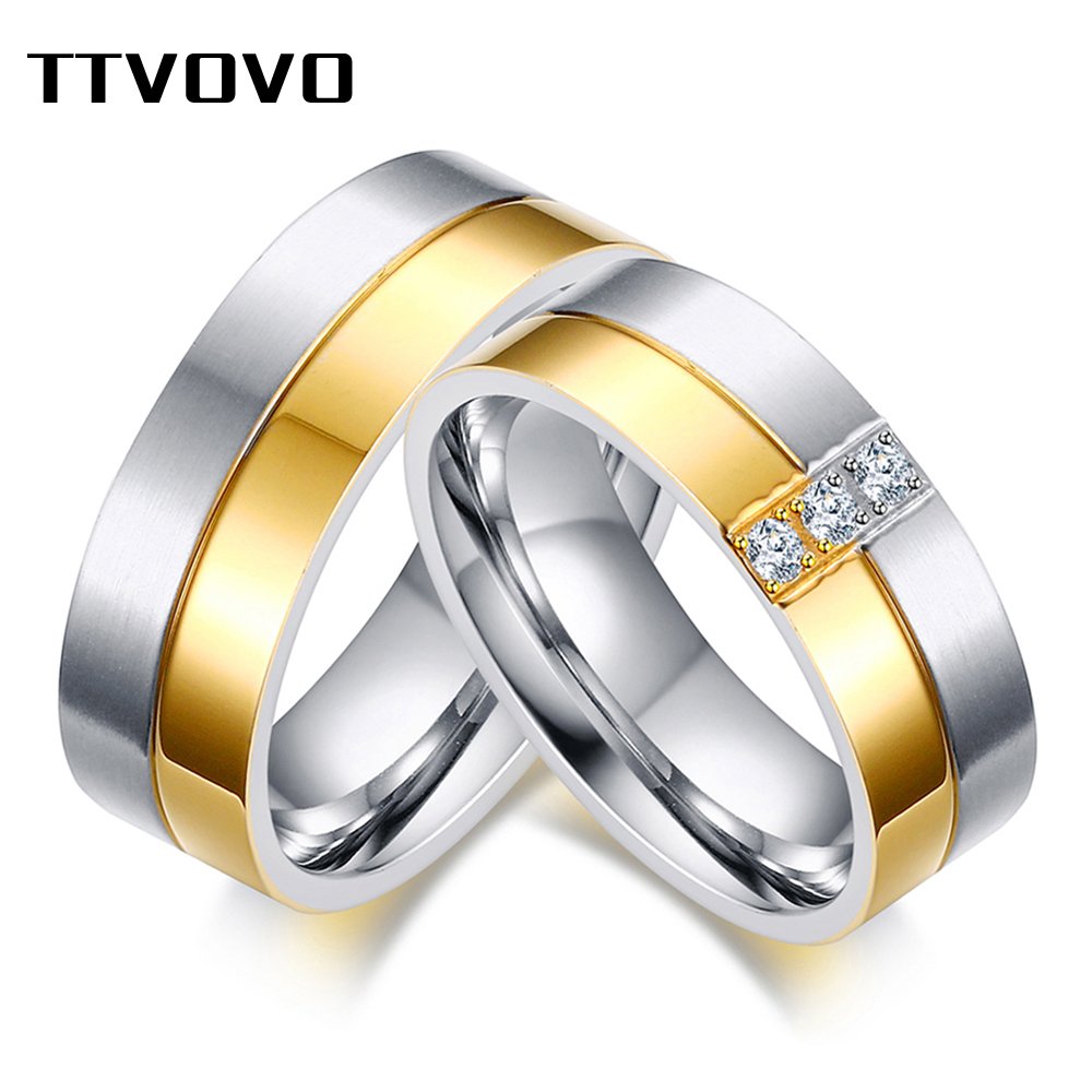 Обручальные кольца серебро с золотом