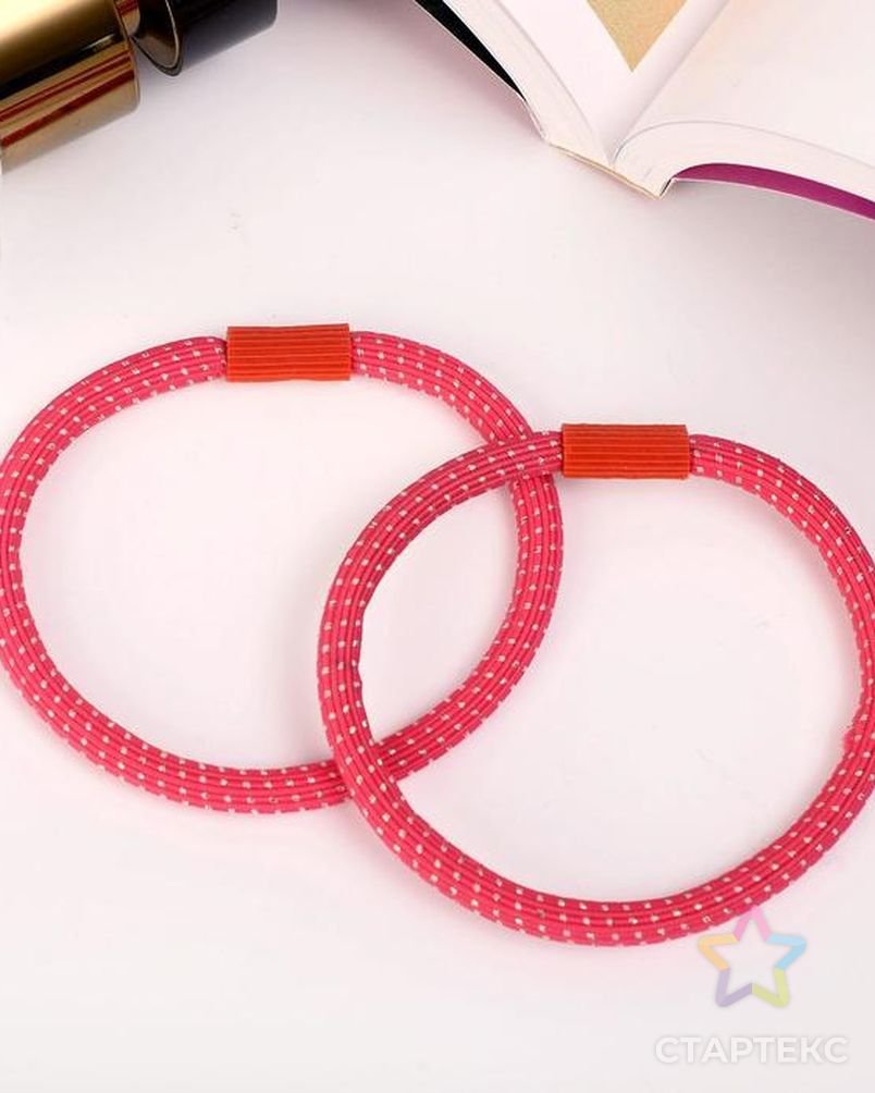 Спортивная резинка для волос