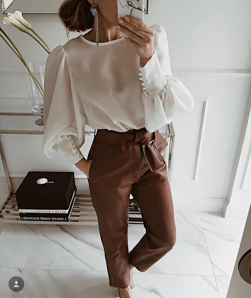 Летние образы для женщин 50+