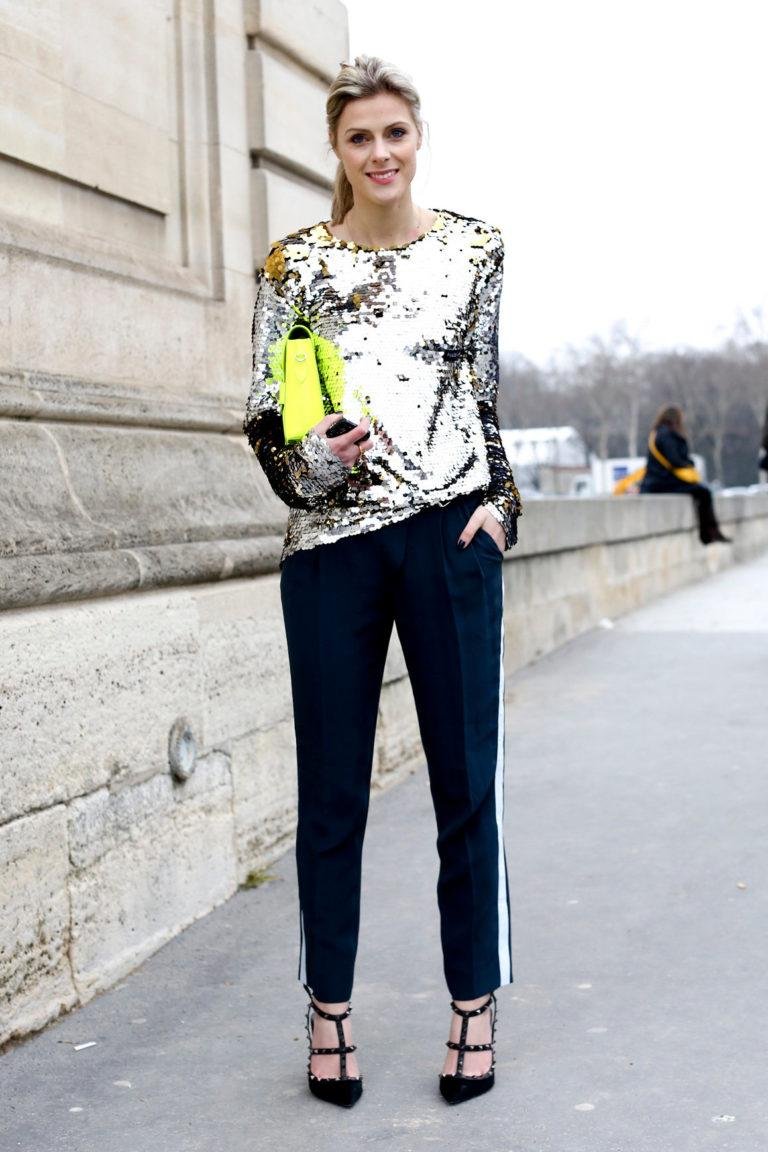 Комбинезон женский Вечерний