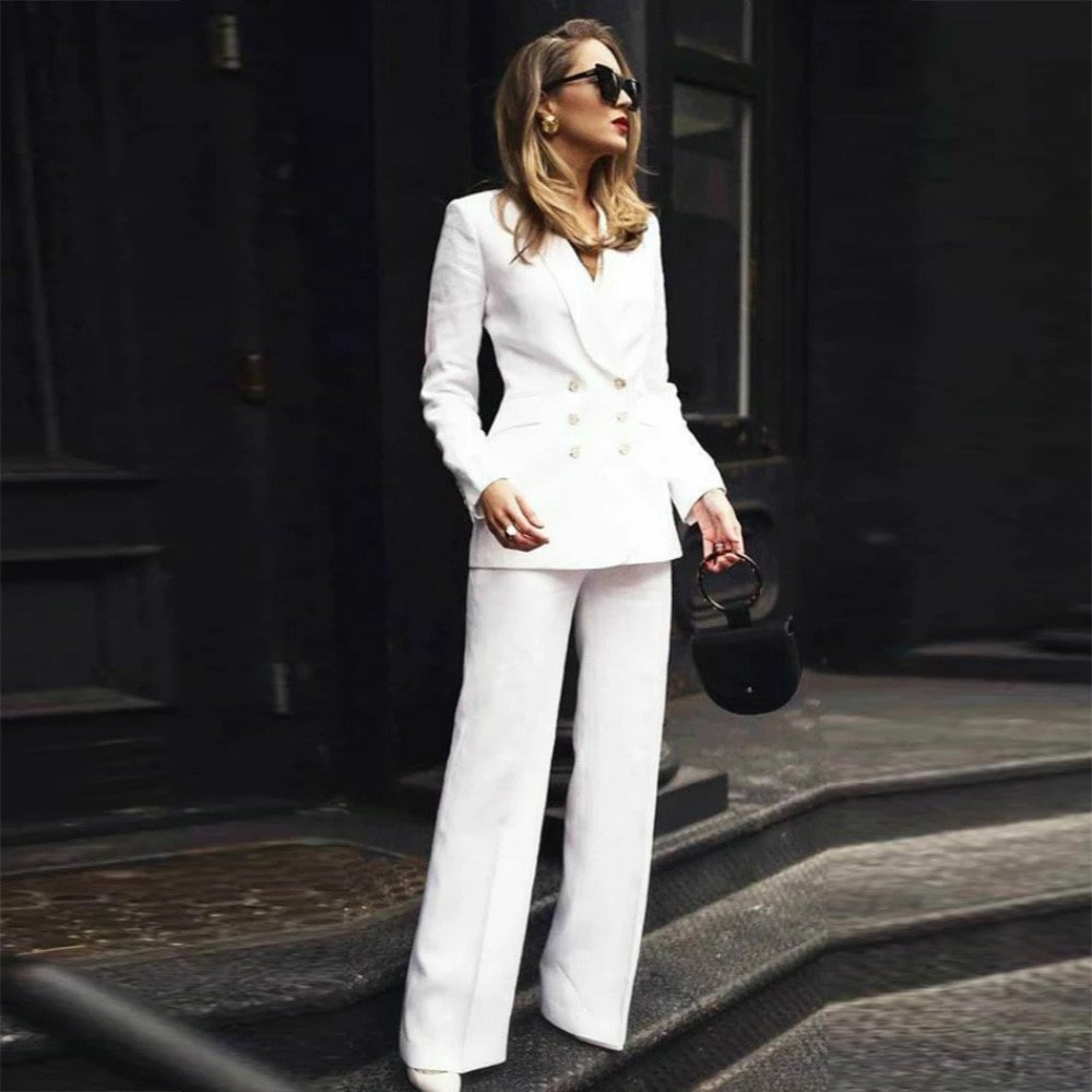 Дресс код смарт Кэжуал для женщин