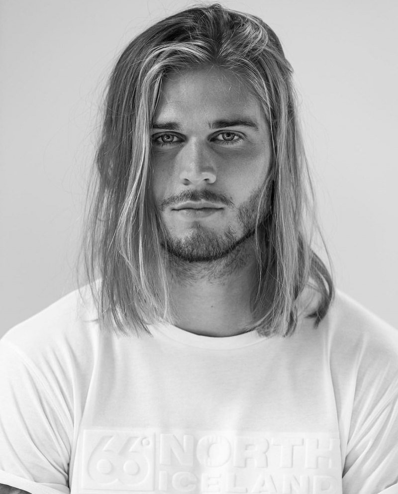 Рюрик Гисласон